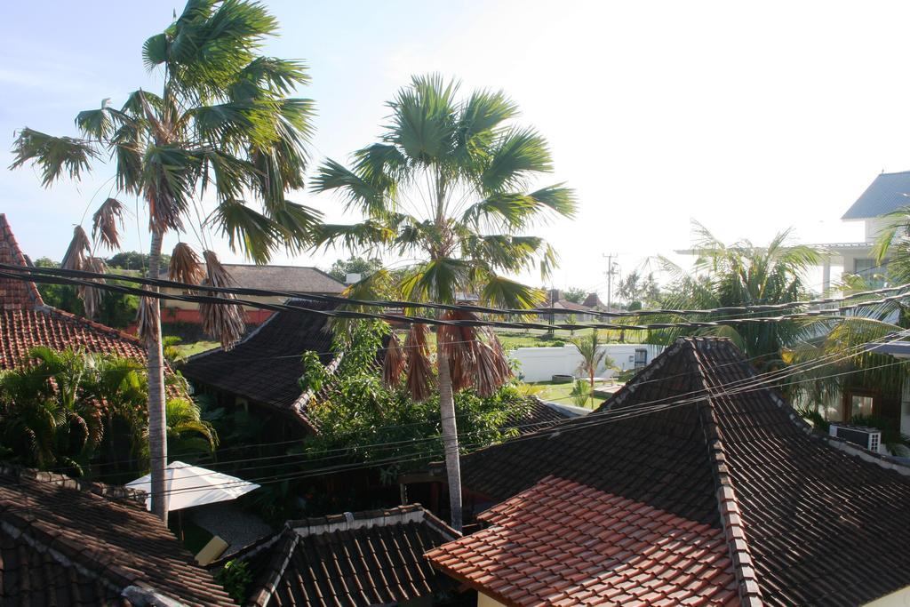 קנגו Surfer Paradise Villas מראה חיצוני תמונה