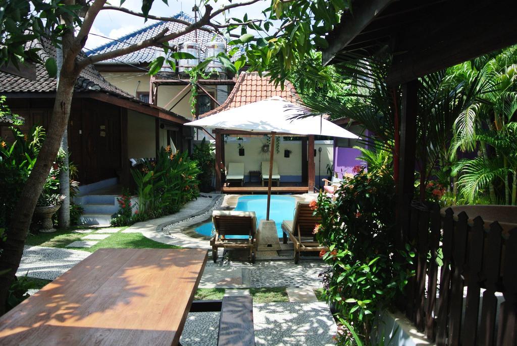 קנגו Surfer Paradise Villas מראה חיצוני תמונה