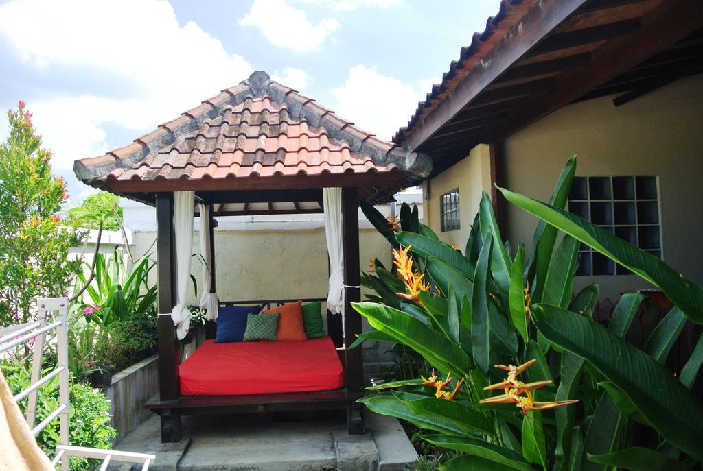 קנגו Surfer Paradise Villas מראה חיצוני תמונה