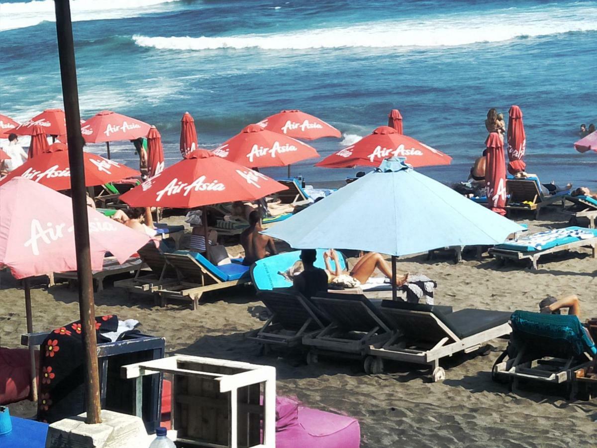 קנגו Surfer Paradise Villas מראה חיצוני תמונה