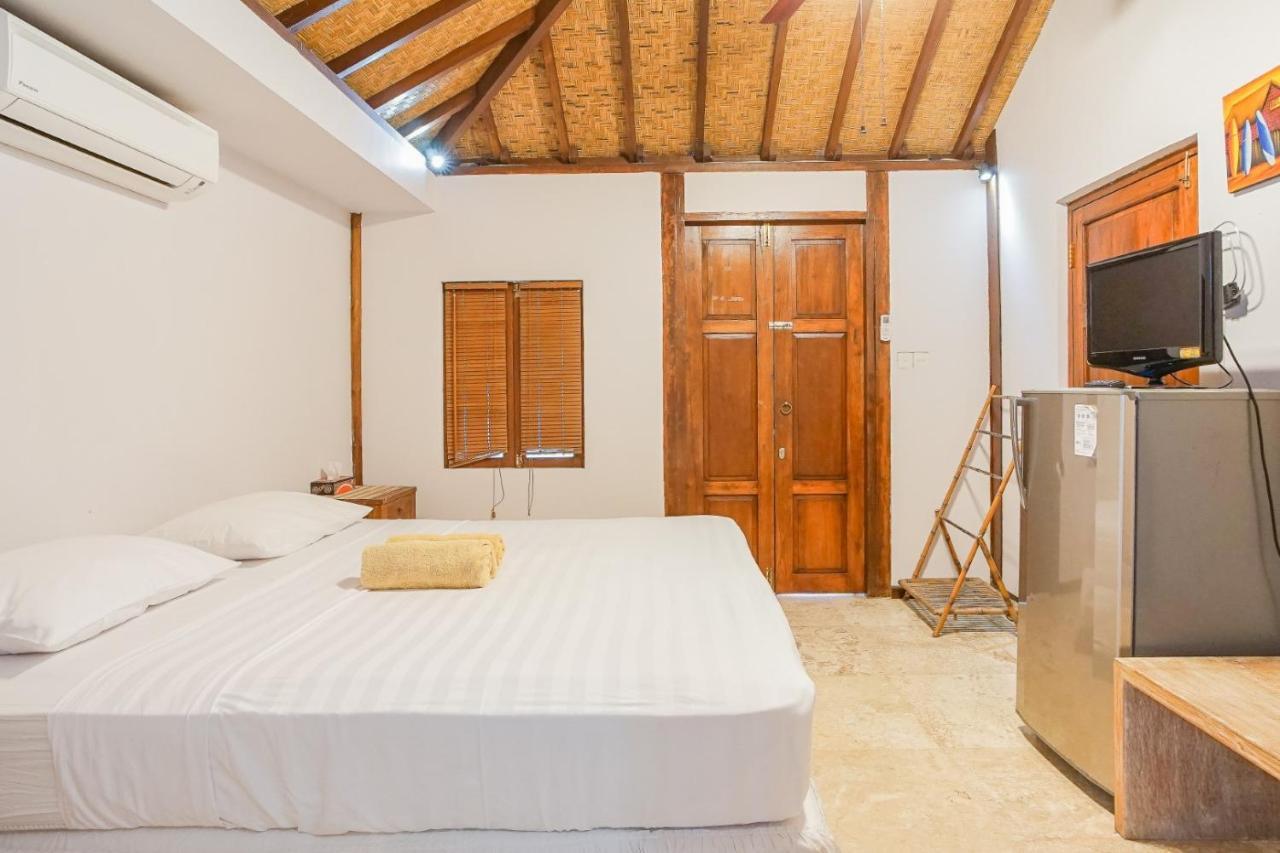 קנגו Surfer Paradise Villas מראה חיצוני תמונה