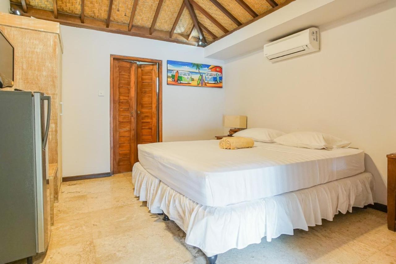 קנגו Surfer Paradise Villas מראה חיצוני תמונה
