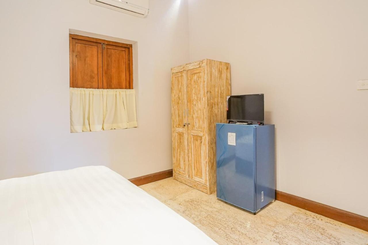 קנגו Surfer Paradise Villas מראה חיצוני תמונה