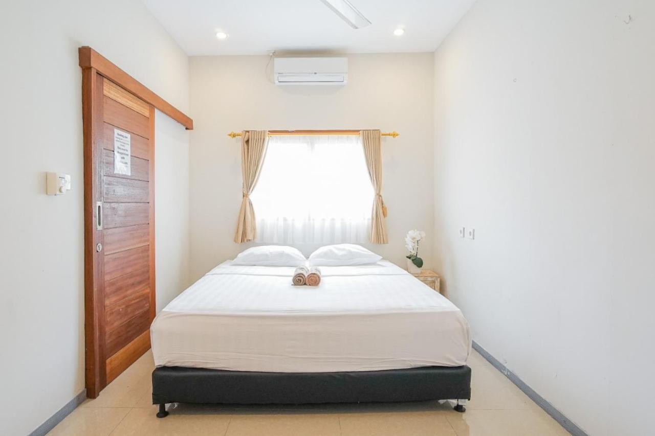 קנגו Surfer Paradise Villas מראה חיצוני תמונה