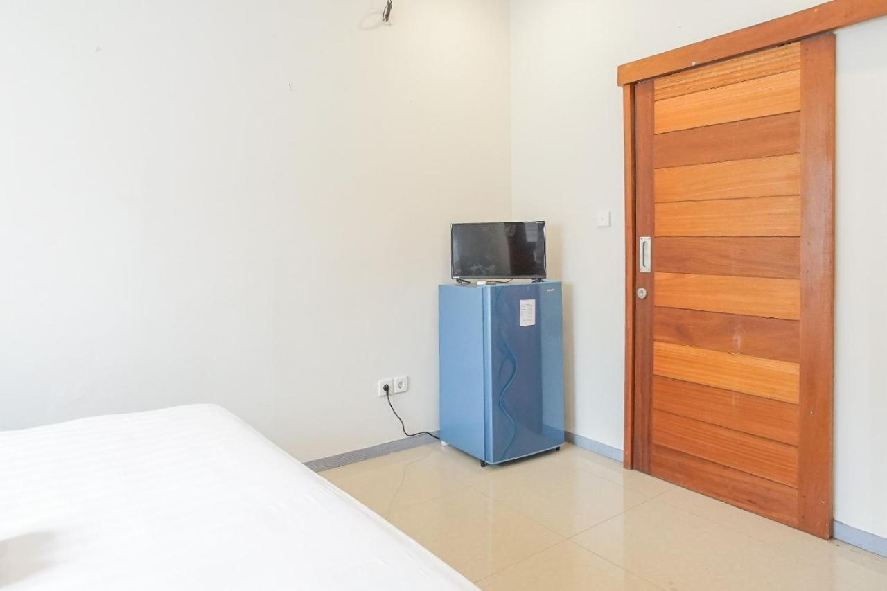 קנגו Surfer Paradise Villas מראה חיצוני תמונה