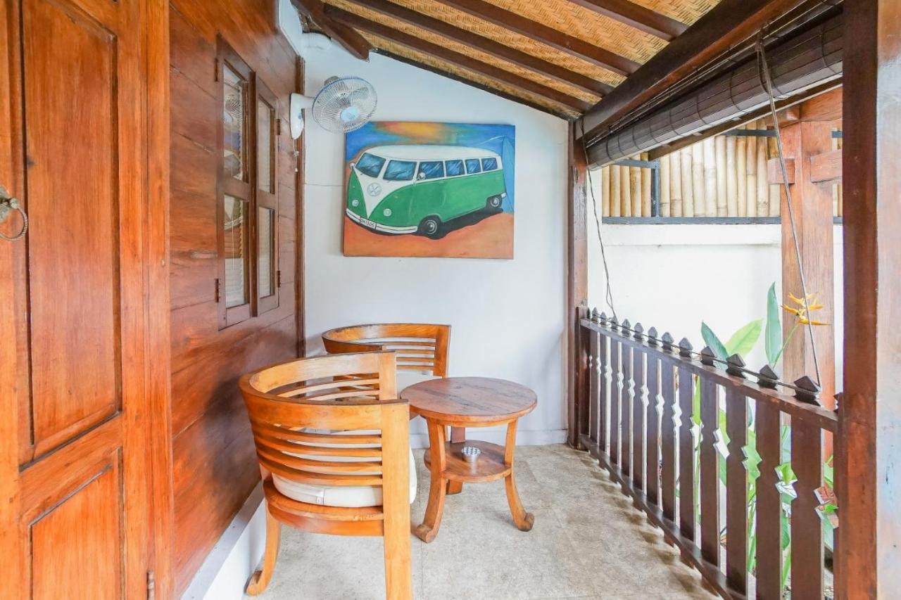 קנגו Surfer Paradise Villas מראה חיצוני תמונה