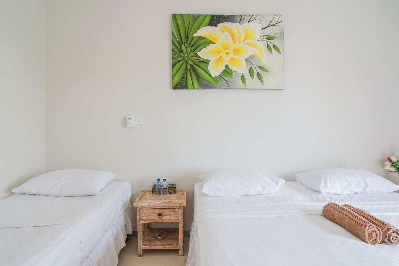 קנגו Surfer Paradise Villas מראה חיצוני תמונה