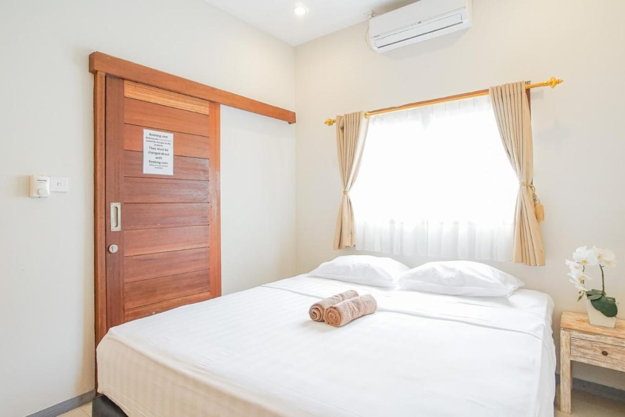 קנגו Surfer Paradise Villas מראה חיצוני תמונה