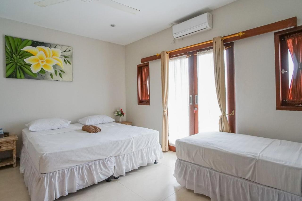 קנגו Surfer Paradise Villas מראה חיצוני תמונה