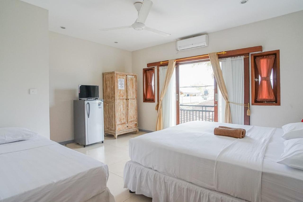 קנגו Surfer Paradise Villas מראה חיצוני תמונה