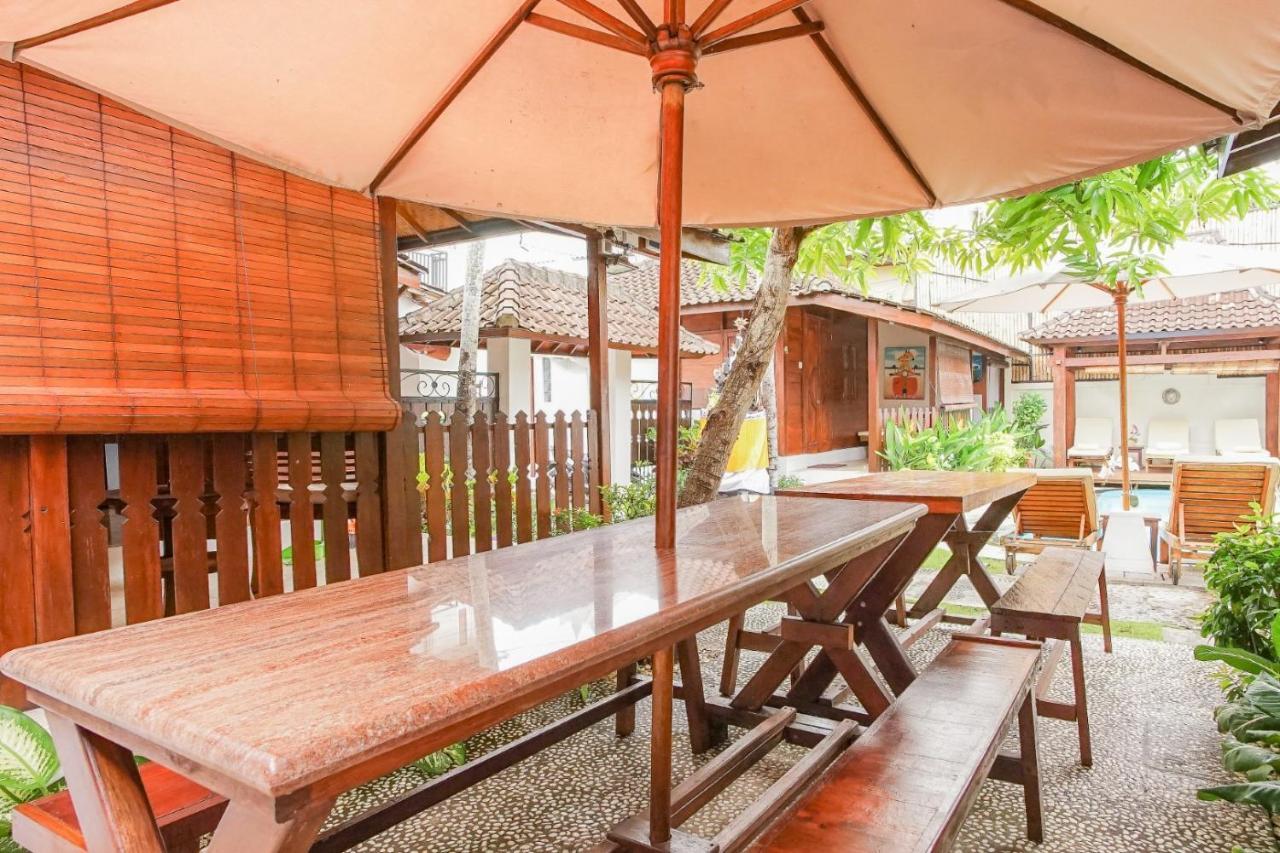 קנגו Surfer Paradise Villas מראה חיצוני תמונה