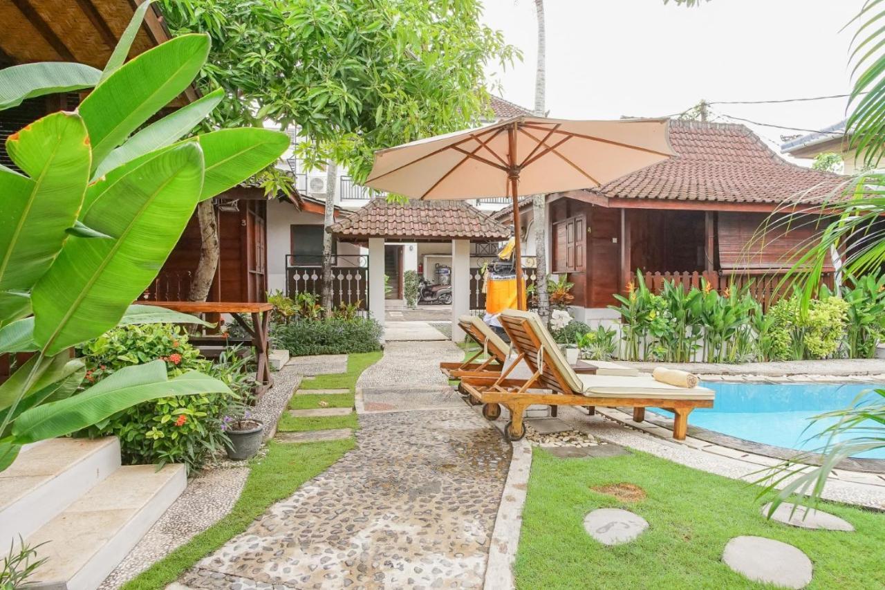 קנגו Surfer Paradise Villas מראה חיצוני תמונה