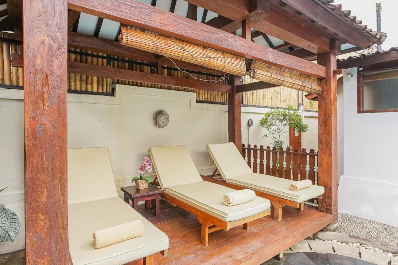 קנגו Surfer Paradise Villas מראה חיצוני תמונה