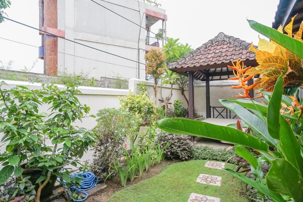 קנגו Surfer Paradise Villas מראה חיצוני תמונה
