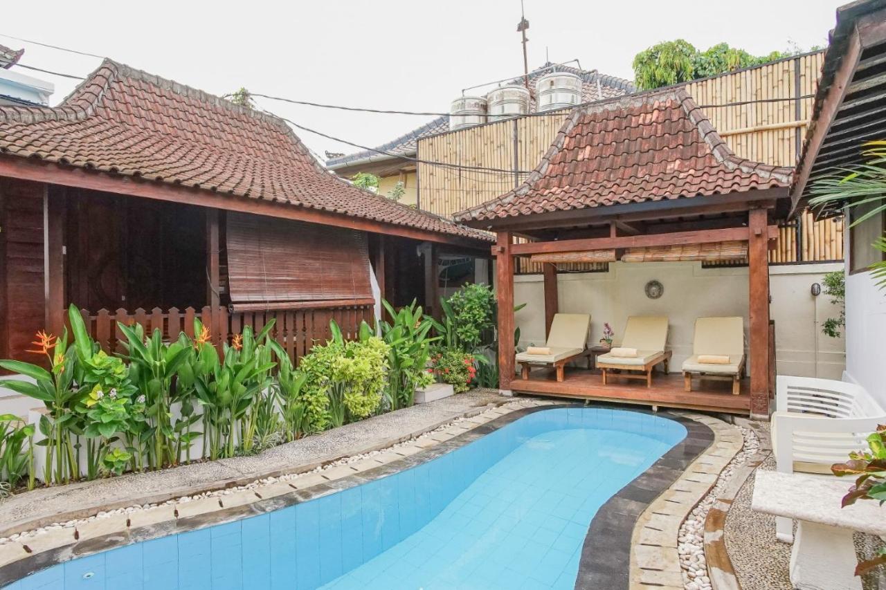 קנגו Surfer Paradise Villas מראה חיצוני תמונה