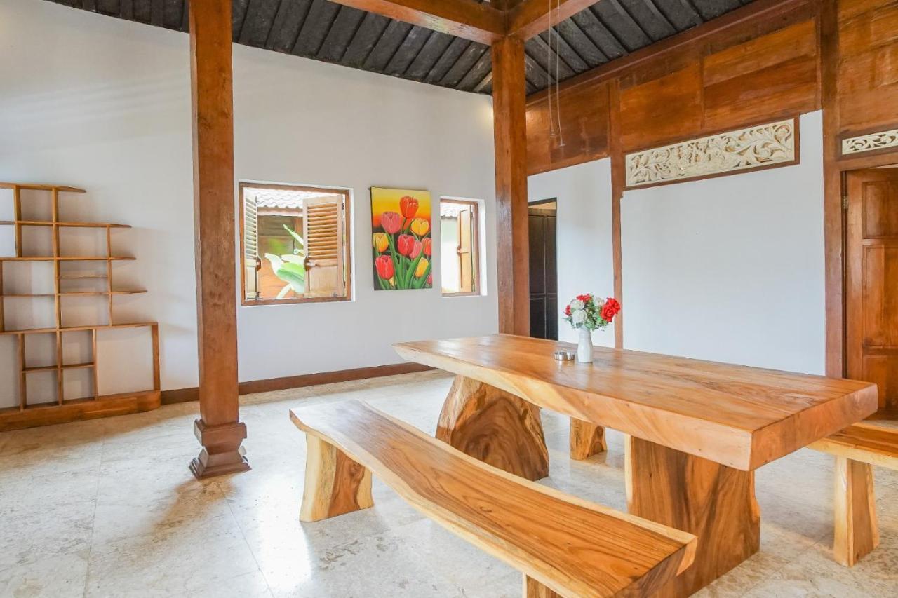 קנגו Surfer Paradise Villas מראה חיצוני תמונה
