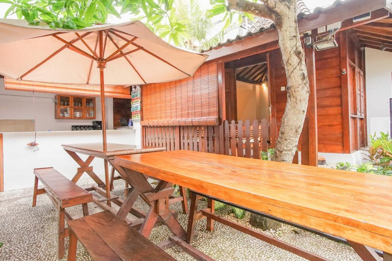 קנגו Surfer Paradise Villas מראה חיצוני תמונה
