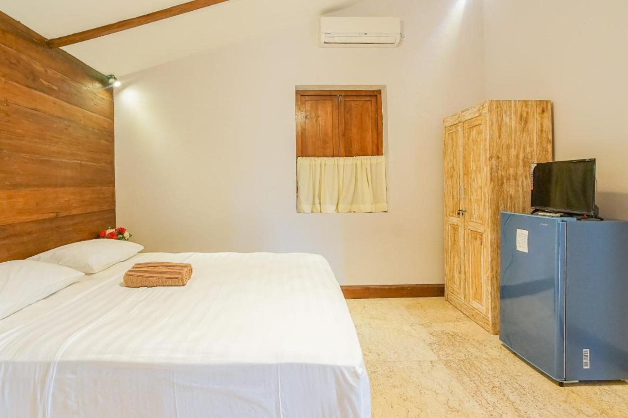 קנגו Surfer Paradise Villas מראה חיצוני תמונה