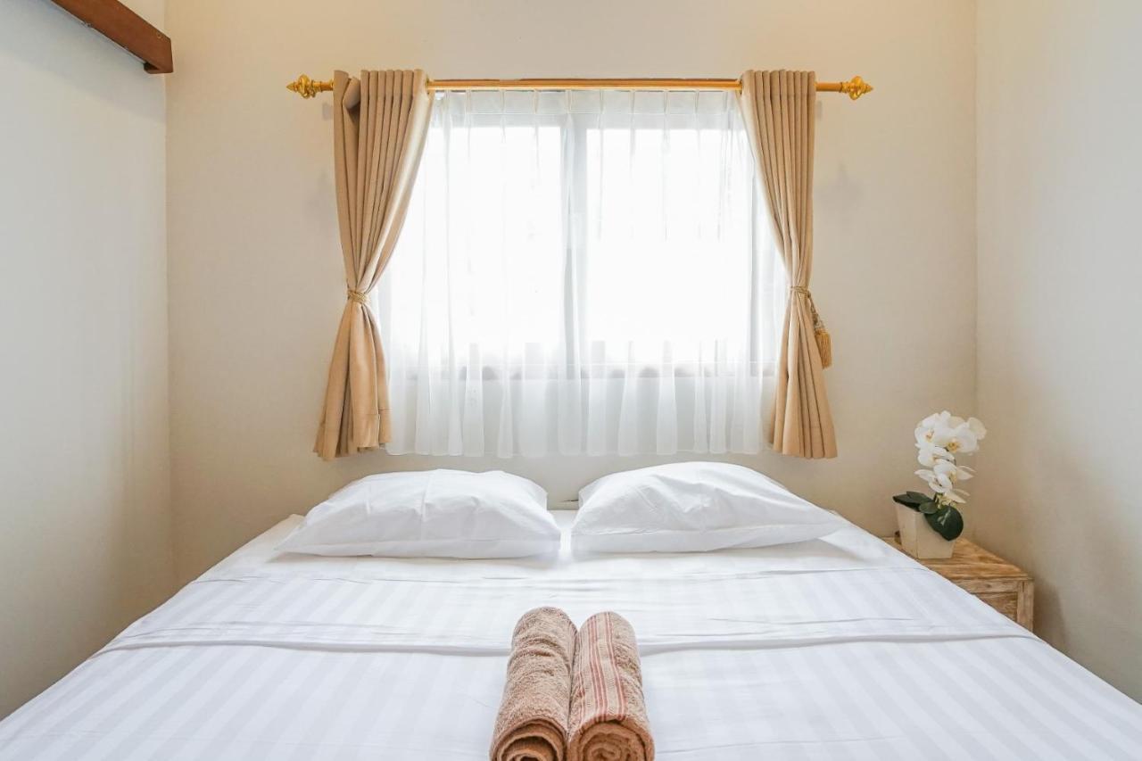 קנגו Surfer Paradise Villas מראה חיצוני תמונה