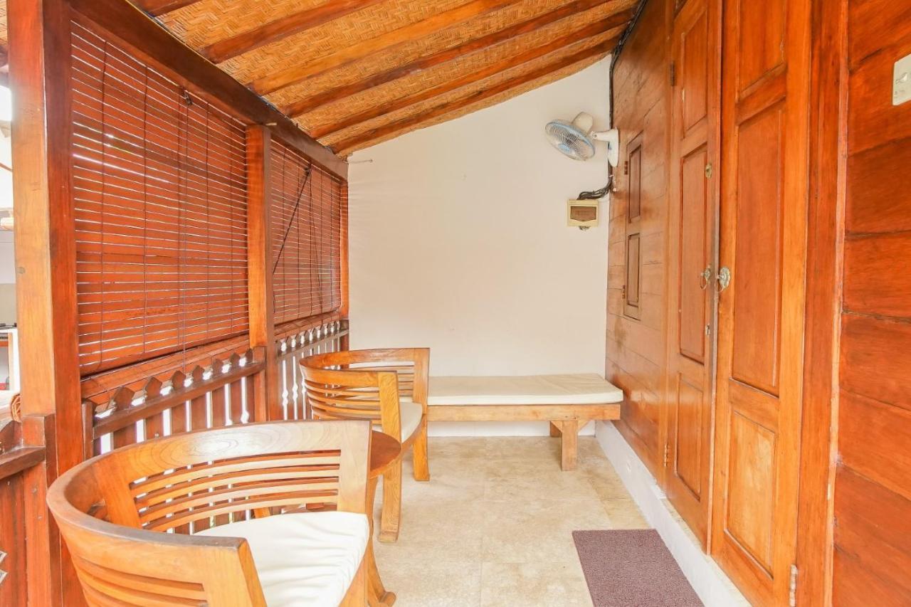 קנגו Surfer Paradise Villas מראה חיצוני תמונה