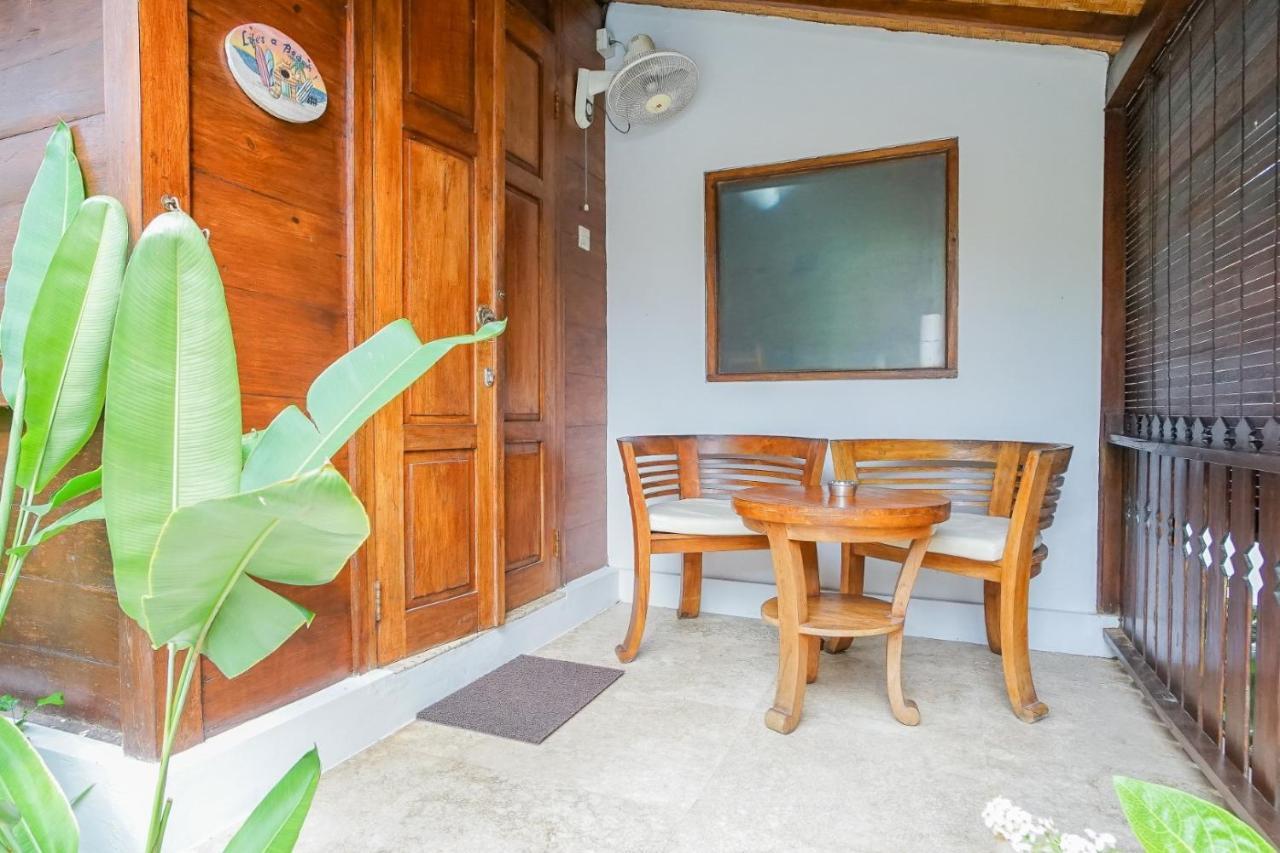קנגו Surfer Paradise Villas מראה חיצוני תמונה