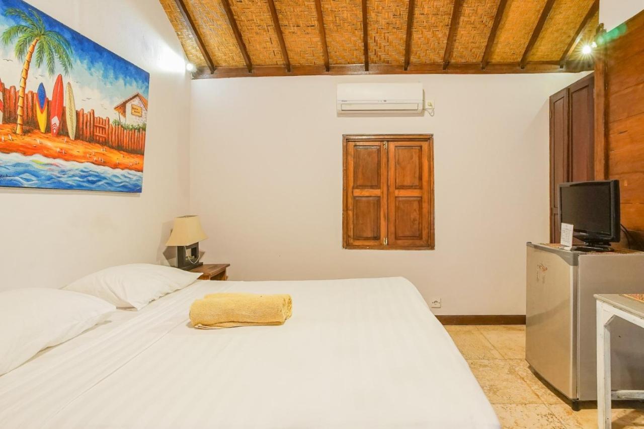 קנגו Surfer Paradise Villas מראה חיצוני תמונה