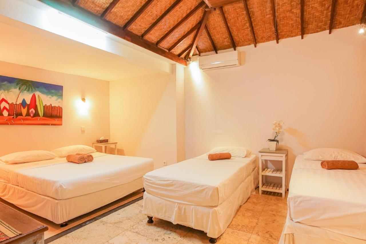 קנגו Surfer Paradise Villas מראה חיצוני תמונה