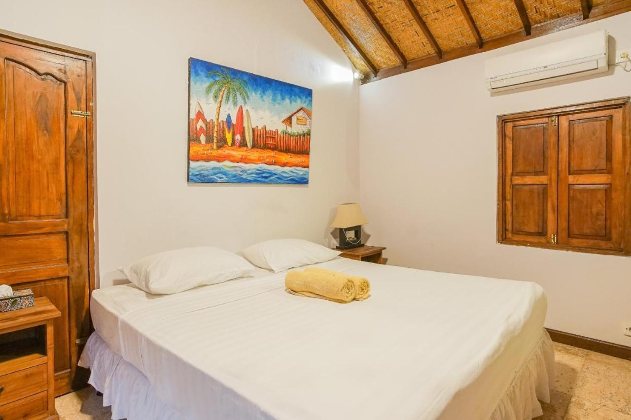 קנגו Surfer Paradise Villas מראה חיצוני תמונה