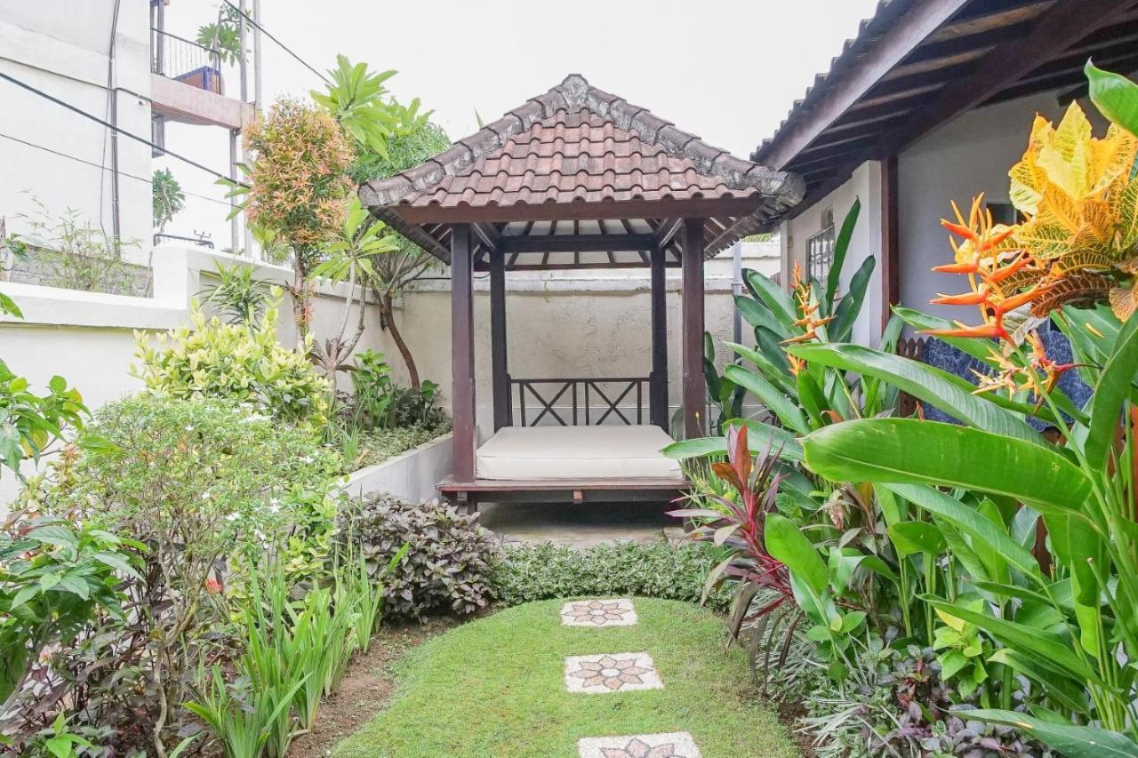 קנגו Surfer Paradise Villas מראה חיצוני תמונה