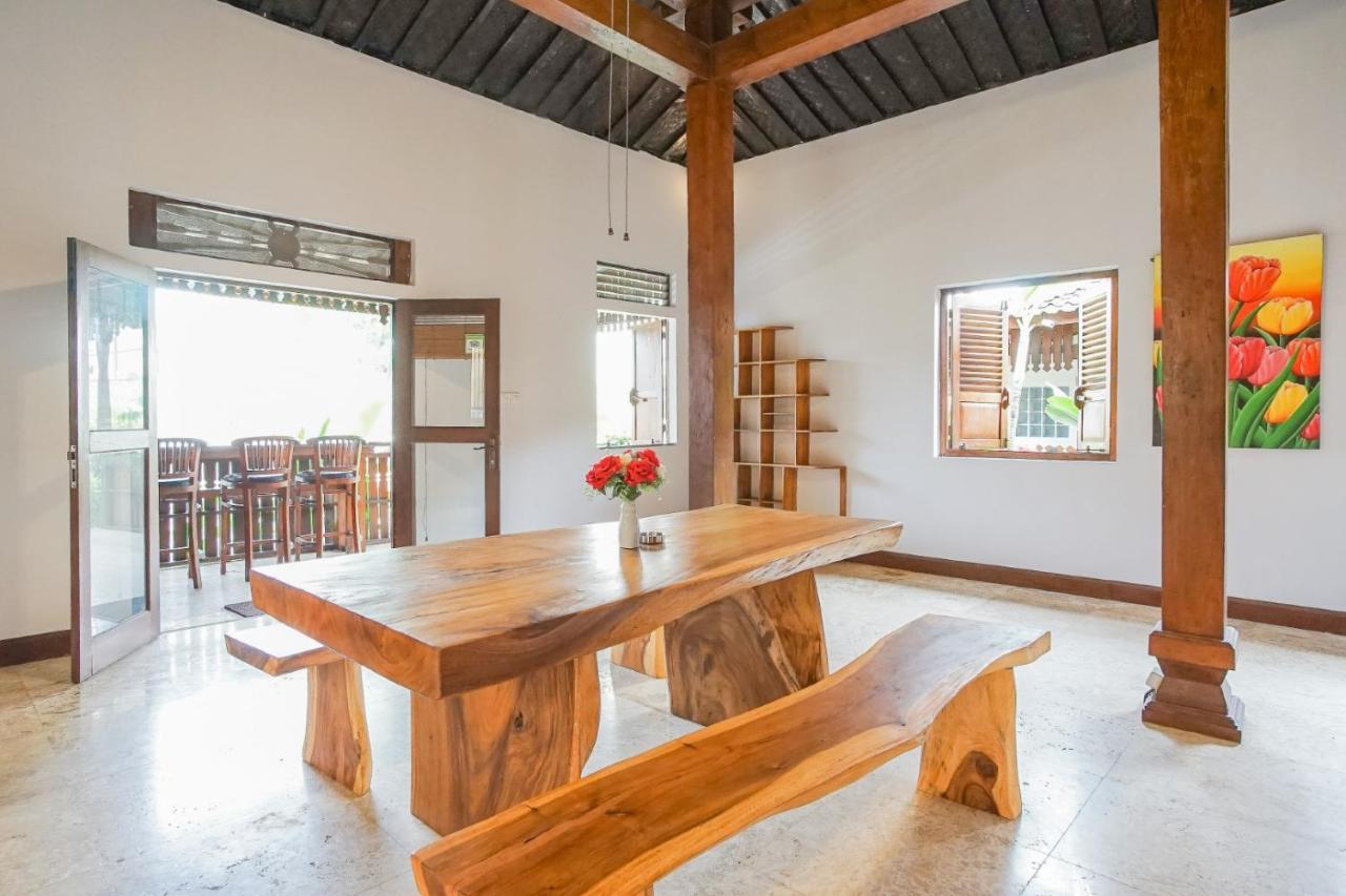 קנגו Surfer Paradise Villas מראה חיצוני תמונה